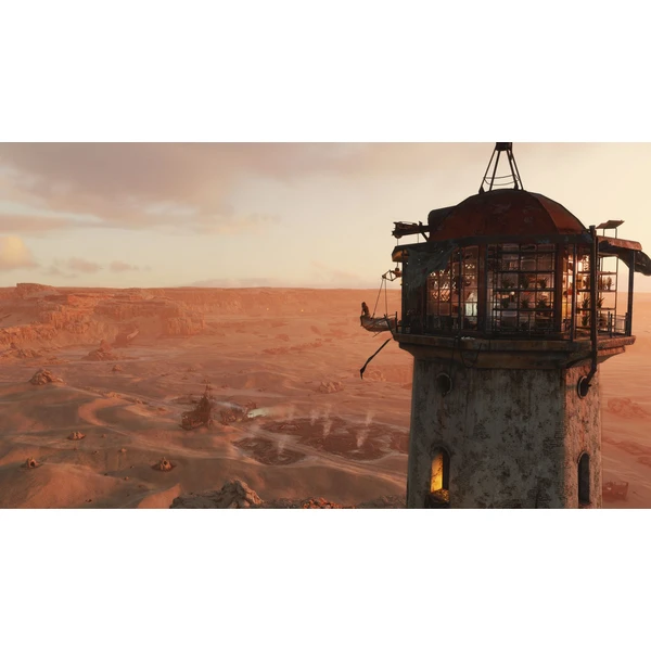 Metro Exodus (Xbox One) - Hry pro Xbox One - Obrázek BXJH100201