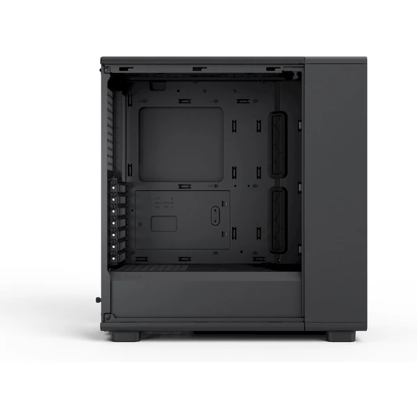 Fractal Design Epoch Black TG Light tint - Počítačové skříně - Obrázek BY9F000K01
