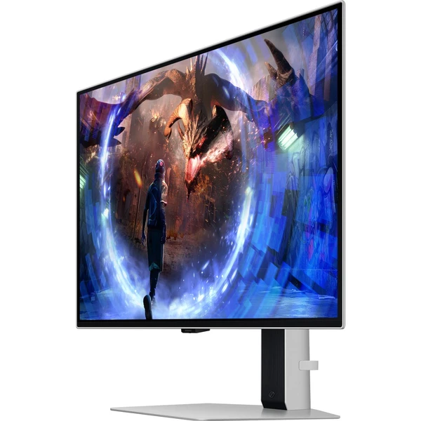 Samsung Odyssey OLED G6 (G60SD) monitor 27" - Monitory - Obrázek C066000L01