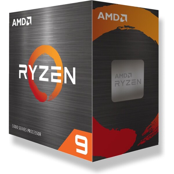 AMD Ryzen 9 5900XT