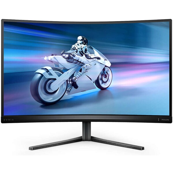 Philips 27M2C5500W monitor 27"