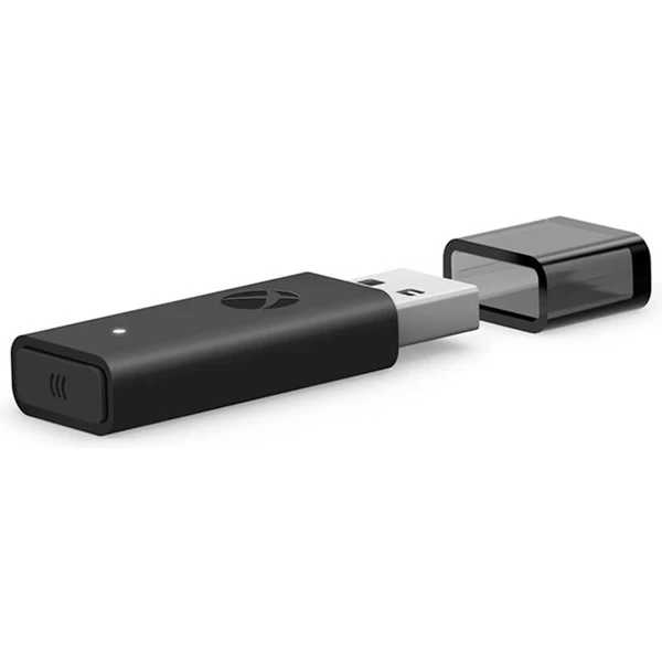 Xbox One Wireless Controller Adapter pro Windows 10 - Herní ovladače - Obrázek C0EW000501