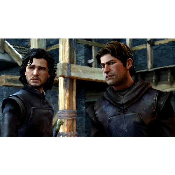 Game of Thrones Season 1 (PS4) - Hry pro PS4 - Obrázek C0F4100201