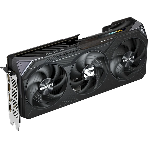 GIGABYTE Radeon RX 9070 XT GAMING OC 16G - Grafické karty - Hlavní obrázek