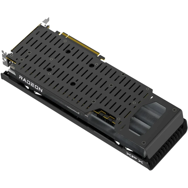 XFX Speedster AMD Radeon RX 7900 GRE 16GB GDDR6, AMD RDNA 3 - Grafické karty - Obrázek C0ND000N01