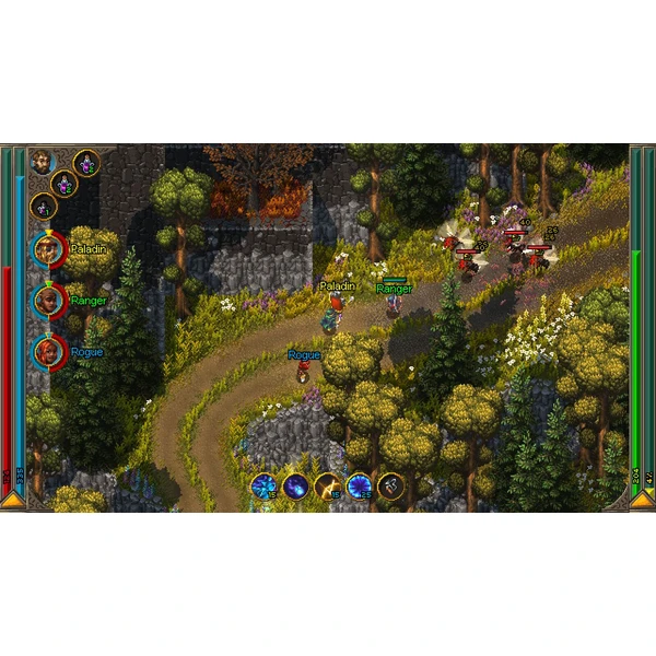 Hammerwatch II: The Chronicles Edition (Switch) - Hry pro Nintendo Switch - Obrázek C113G00101