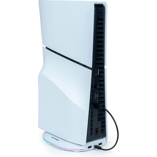 Bigben podstavec s porty USB-A pro PlayStation 5 Slim - Podstavce - Obrázek C14D000N01