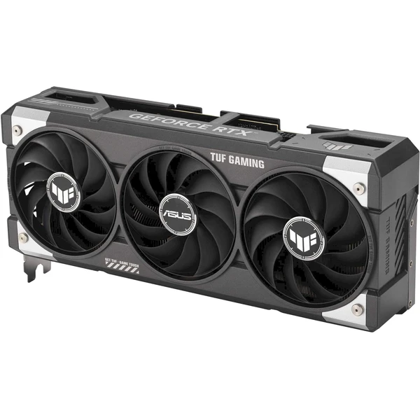 ASUS TUF Gaming NVIDIA GeForce RTX 5060 Ti 16GB GDDR7 OC - Grafické karty - Obrázek C15E000O01