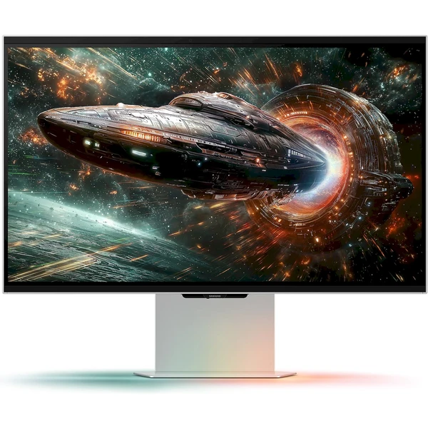 Samsung Odyssey 3D herní monitor 27" - Monitory - Hlavní obrázek