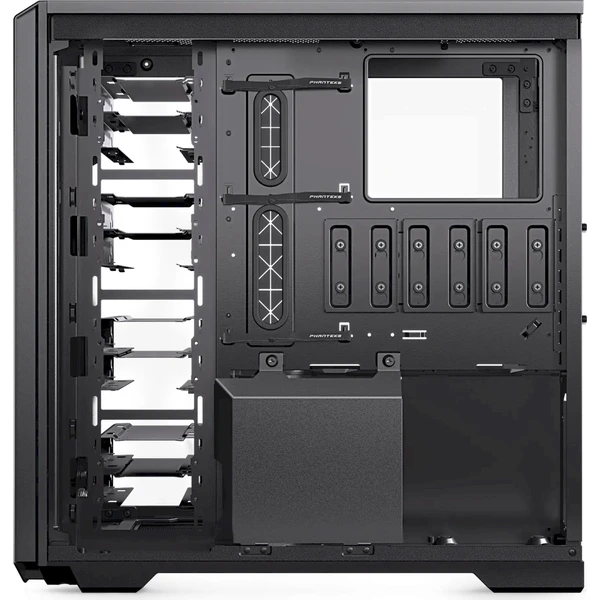 PHANTEKS Enthoo Pro 2 ARGB černá - Počítačové skříně - Obrázek C1GO000K01