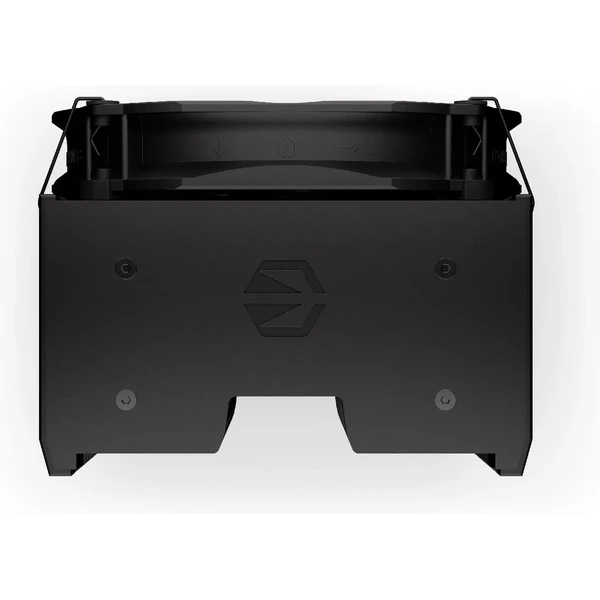 Endorfy Fortis 5 Black - Chladiče - Obrázek C1KG000L01