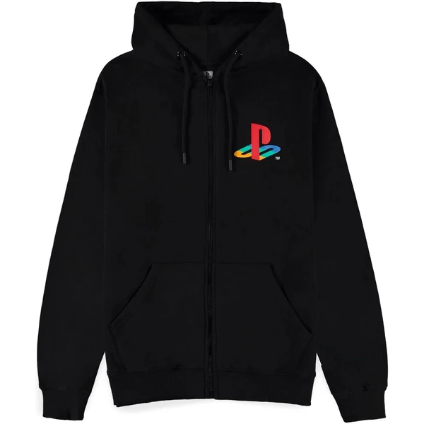 Mikina PlayStation - Logo XL - Mikiny a svetry - Hlavní obrázek