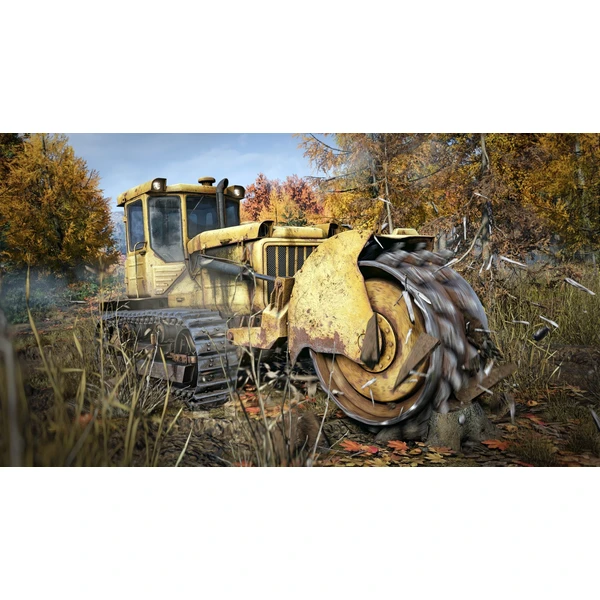 RoadCraft (XSX) - Hry pro Xbox Series - Obrázek C23B000P01