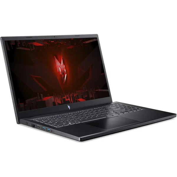 Acer Nitro V15 (NH.QPFEC.007) černý - Notebooky - Obrázek C2C9000O01