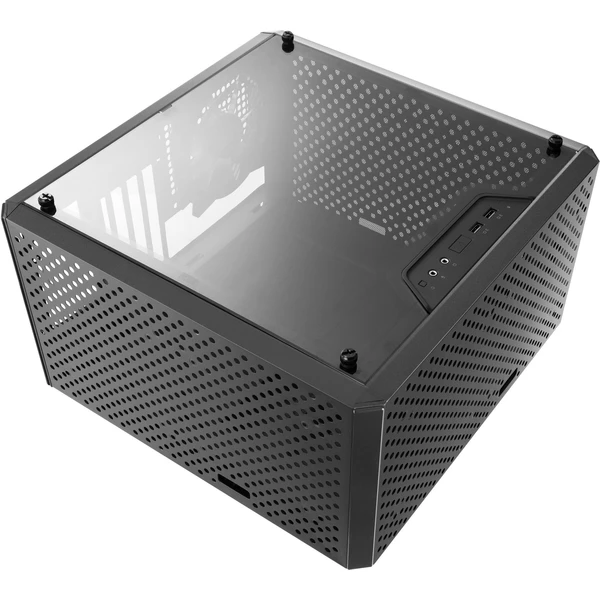 Cooler Master MasterBox Q300L černý - Počítačové skříně - Obrázek C2CPF00101