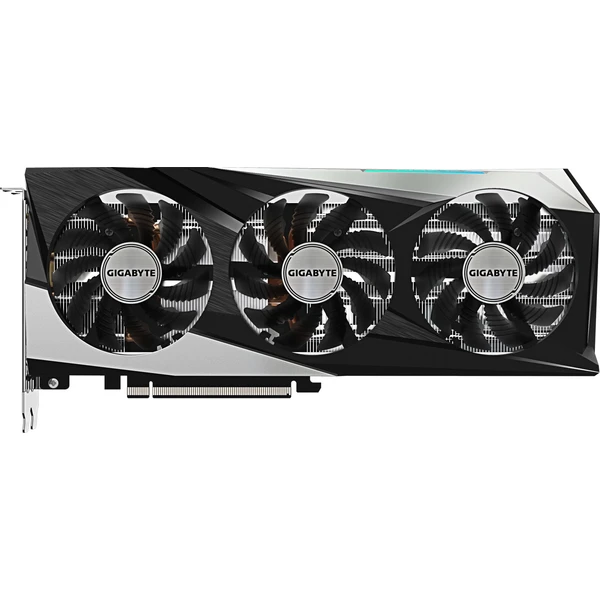 GIGABYTE AMD Radeon RX 7600 Gaming OC 8G, 8GB GDDR6 - Grafické karty - Hlavní obrázek