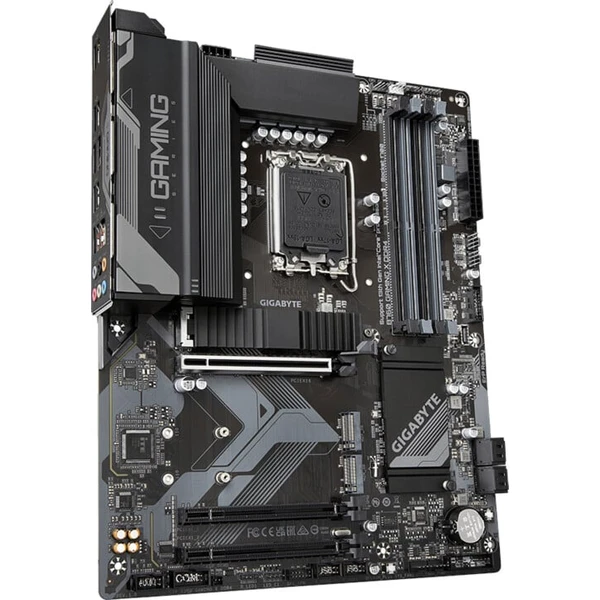 GIGABYTE B760 GAMING X DDR4 - Základní desky - Obrázek C2EK100501