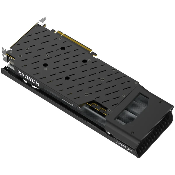 XFX Speedster QICK 319 AMD Radeon RX-7700 XT 12GB GDDR6 - Grafické karty - Obrázek C2H8000K01