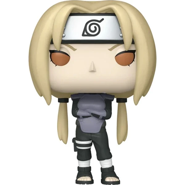 Funko POP! #2105 Animation: Naruto - Tsunade Sannin (Exclusive) - Funko POP! - Obrázek C2JM000K01