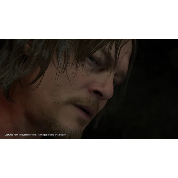 Death Stranding (PS4) - Hry pro PS4 - Obrázek C2NH100201