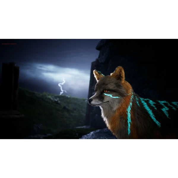 Spirit of the North 2 (PC) - Hry pro PC - Obrázek C2SF000N01