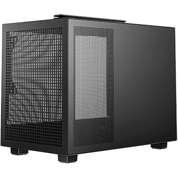 DEEPCOOL CH160 černá - Počítačové skříně - Obrázek C2V8000K01