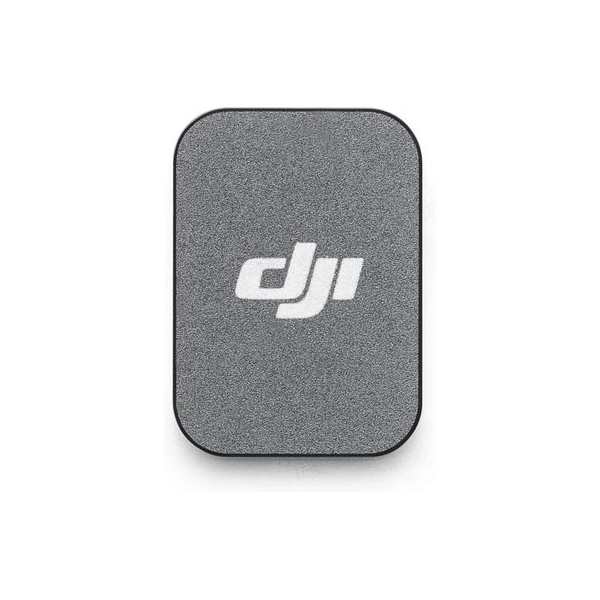 DJI Mic Mini (1 TX + 1 RX) - Mikrofony - Obrázek C2Y9000K01