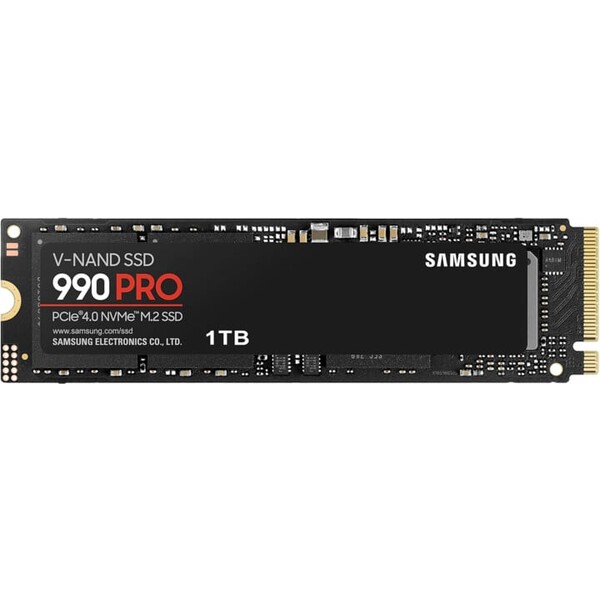 Levně Samsung 990 PRO M.2 SSD 1TB