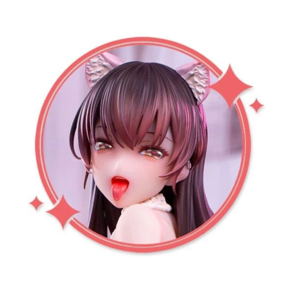 Ecchi soška Super Nova 1/6 Original Character: Story of a Manga Artist - Strange High School Girl 27 - Hentai sošky a sochy 18+ - Obrázek C3DE000K01