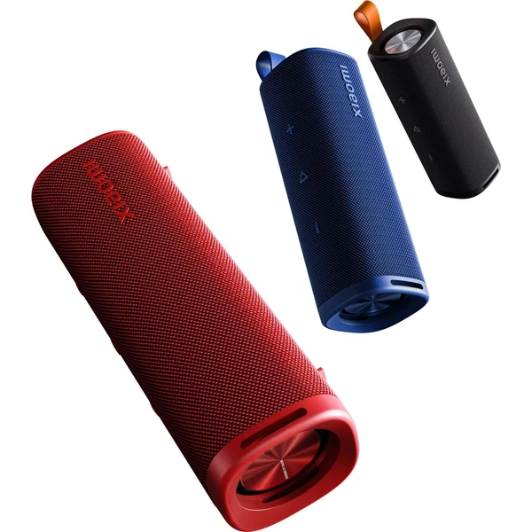 Xiaomi Sound Outdoor 30W bezdrátový reproduktor červený - Reproduktory - Obrázek C3F8000N01