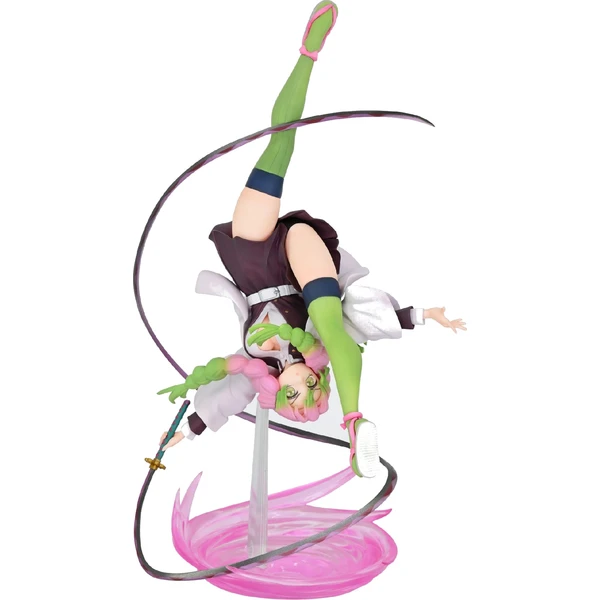 Figurka Taito Prize (Aerial) Demon Slayer: Kimetsu No Yaiba - Mitsuri Kanroji 23 cm - Figurky - Hlavní obrázek