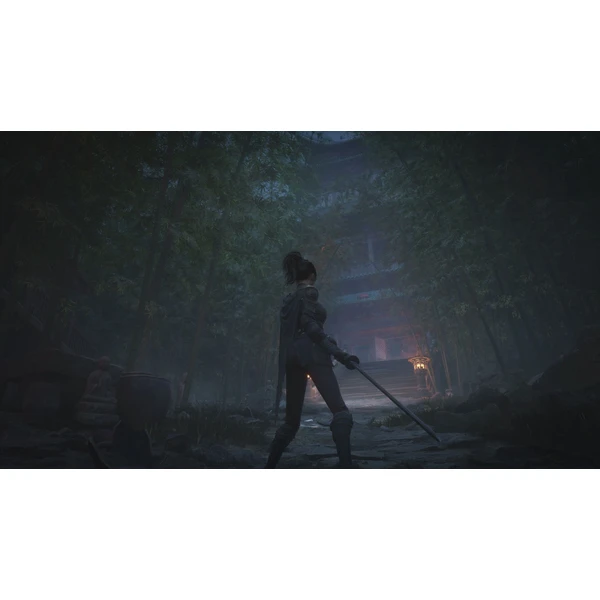 WUCHANG: Fallen Feathers - Day One Edition (PS5) - Hry pro PS5 - Obrázek C3OG000L01
