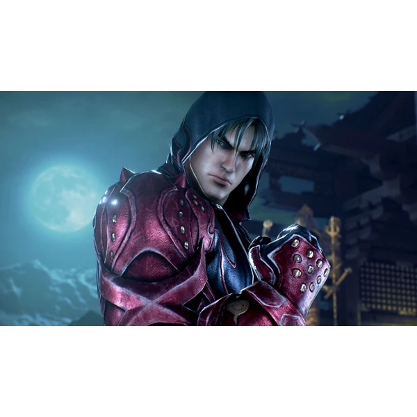 Tekken 7 (PS4) - Hry pro PS4 - Obrázek C3X3100201