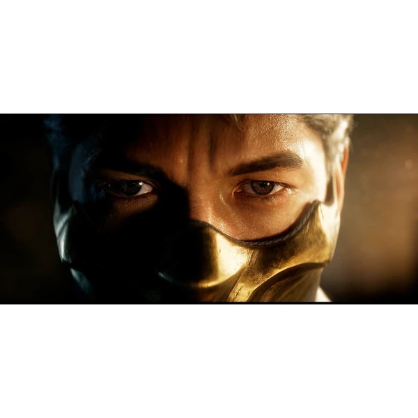 Mortal Kombat 1 Premium Edition (Xbox Series X) - Hry pro Xbox Series - Obrázek C4BR100501
