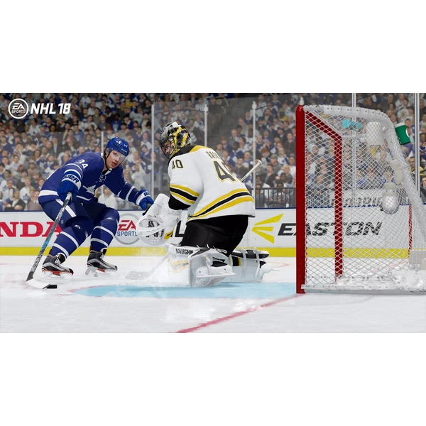 NHL 18 (Xbox One) - Hry pro Xbox One - Obrázek C4L5100201