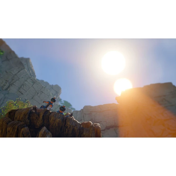 Revenge of the Savage Planet: Day One Edition (PS5) - Hry pro PS5 - Obrázek C4LC000J01