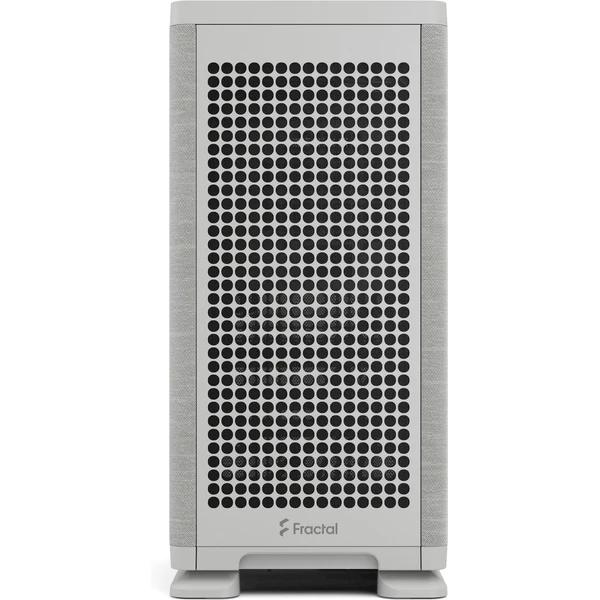 Fractal Design Mood Light Gray - Počítačové skříně - Obrázek C4P9000O01