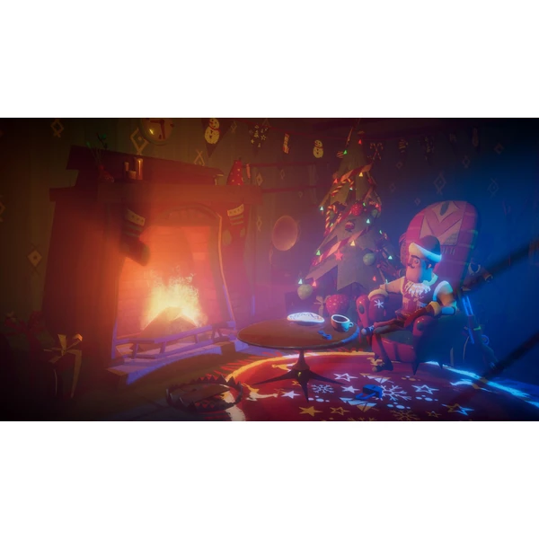 Secret Neighbor + Hello Engineer – The Neighborhood Bundle (Switch) - Hry pro Nintendo Switch - Obrázek C4QB000O01