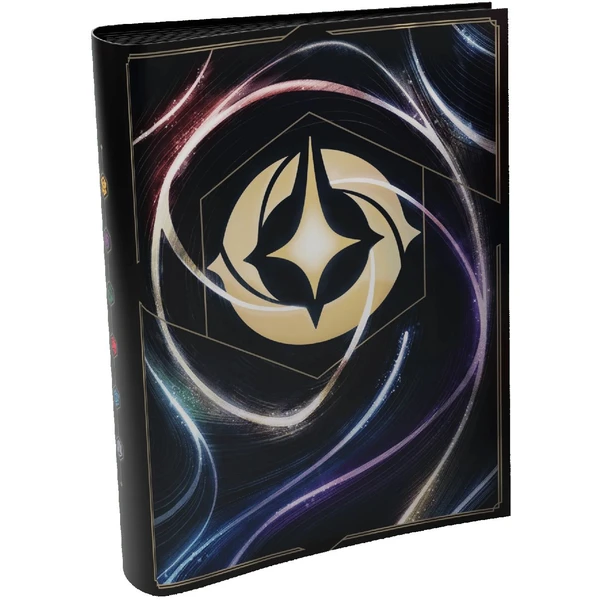 Disney Lorcana: Shimmering Skies - Branded Card Portfolio - Disney Lorcana TCG - Obrázek C4T7000L01