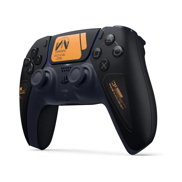 DualSense Wireless Controller Death Stranding 2 Limited Edition - Herní ovladače - Obrázek C4VG000L01