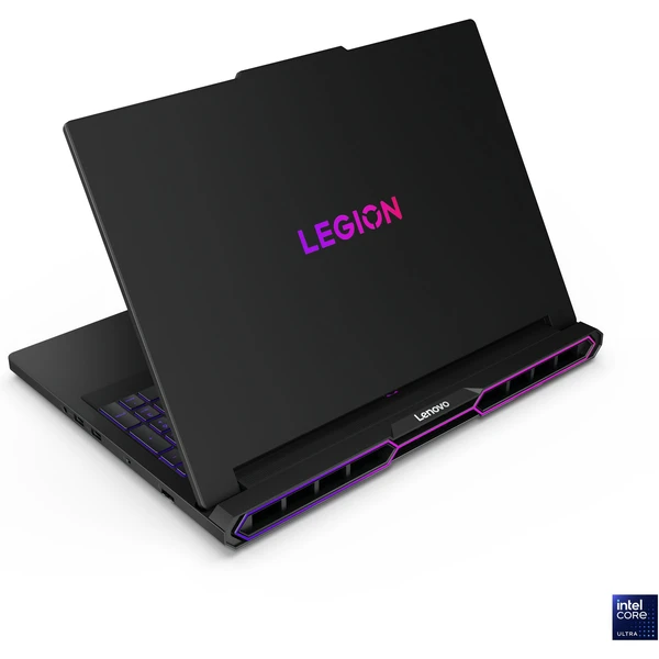Lenovo Legion Pro 7 16IAX10H (83F50068CK) černý + 3. rok záruky Premium Care - Notebooky - Obrázek C5DC000K01