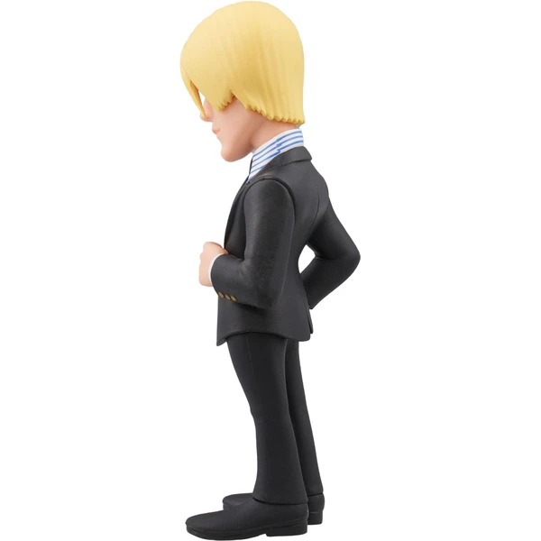 MINIX Manga: One Piece - Sanji - Minix - Obrázek C5DC000P01