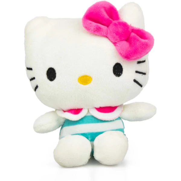 Plyšák Hello Kitty - Beanbags 12 cm - Plyšové hračky - Hlavní obrázek