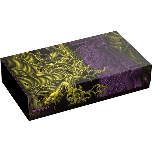 Ultimate Guard Omnihive 1000+ Xenoskin box na karty MTG Duskmourn: House of Horror - Valgavoth - Boxy a krabičky na karty - Obrázek C5YB000N01