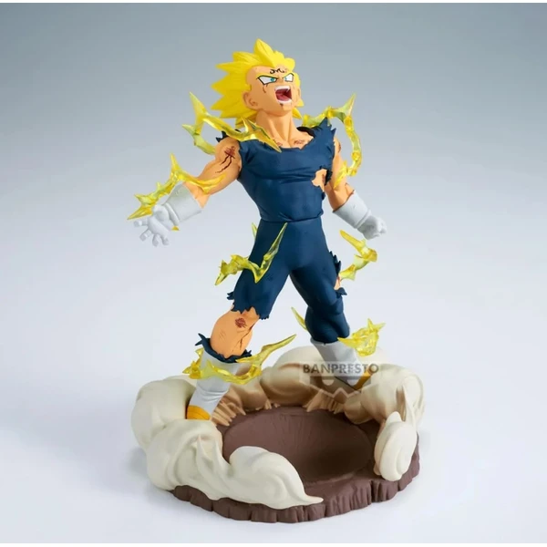 Figurka Bandai Dragon Ball Z - History Box Majin Vegeta 14 cm - Figurky - Obrázek C5YL000K01