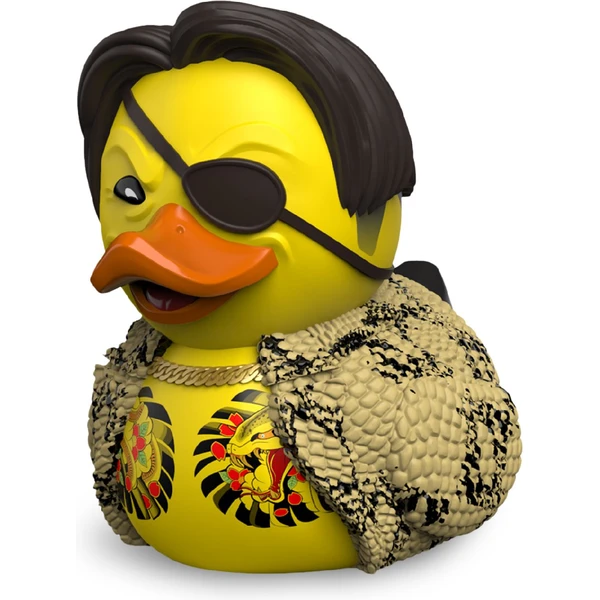 Tubbz kachnička malá Yakuza - Goro Majima - Figurky - Hlavní obrázek