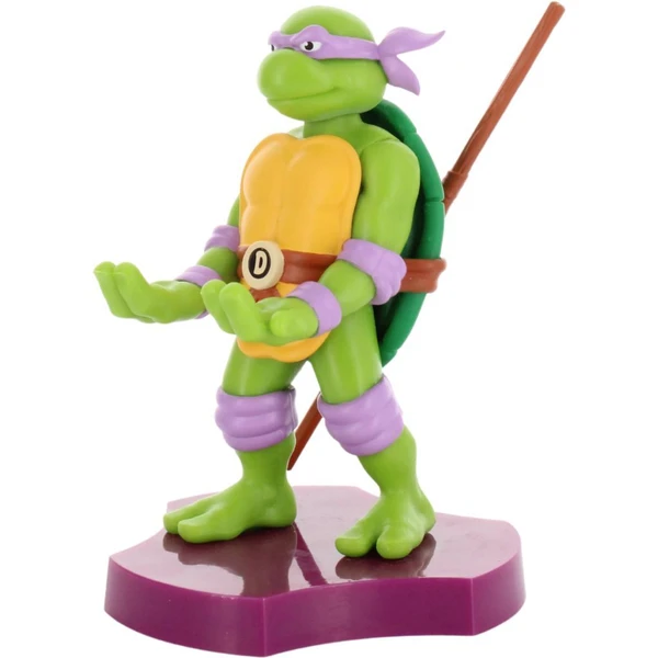 Exquisite Gaming Holdem Teenage Mutant Ninja Turtles – Donatello - Figurky - Obrázek C6DA000L01