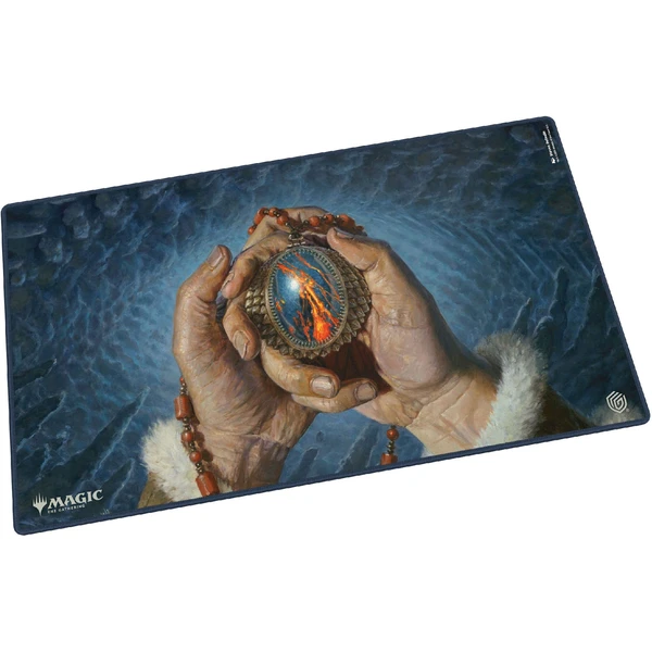 Ultimate Guard hrací podložka MTG Tarkir: Dragonstorm - Mox Jasper - Podložky - Hlavní obrázek