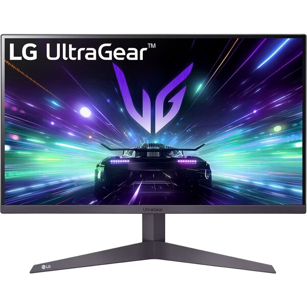 LG UltraGear 24GS50F-B herní monitor 24"