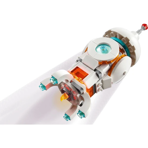 LEGO Creator 3 v 1 31164 Vesmírný robot - LEGO - Obrázek C6SE000J01
